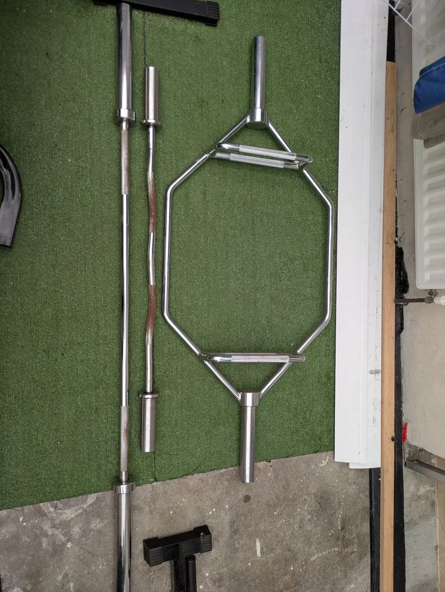 Barbells