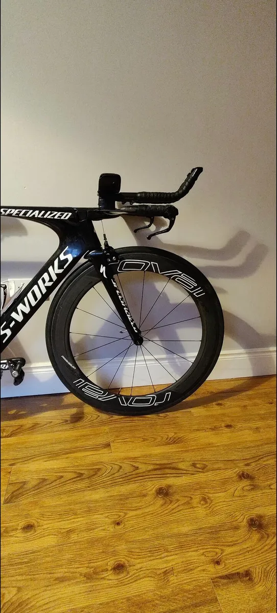 SWorks Shiv TT - Image 2
