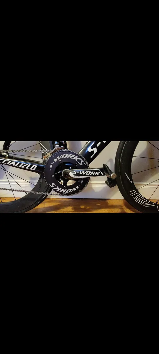 SWorks Shiv TT - Image 3