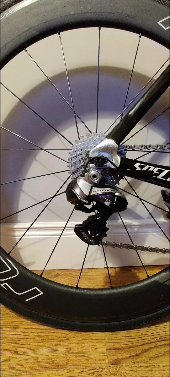 SWorks Shiv TT - Image 4