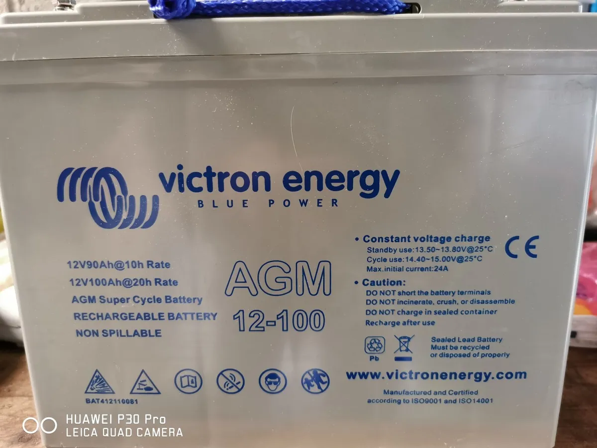Batteries - Image 3