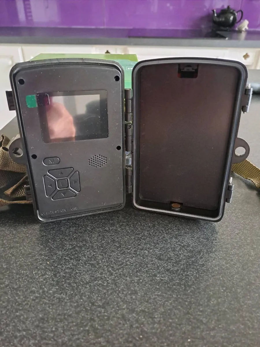 Hunting Camera - Image 3