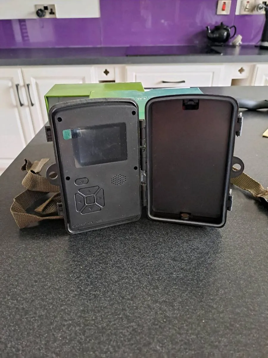 Hunting Camera - Image 4