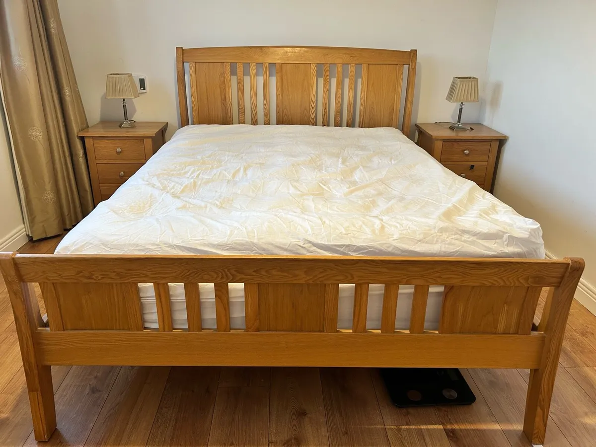 Bed Frame - Image 3