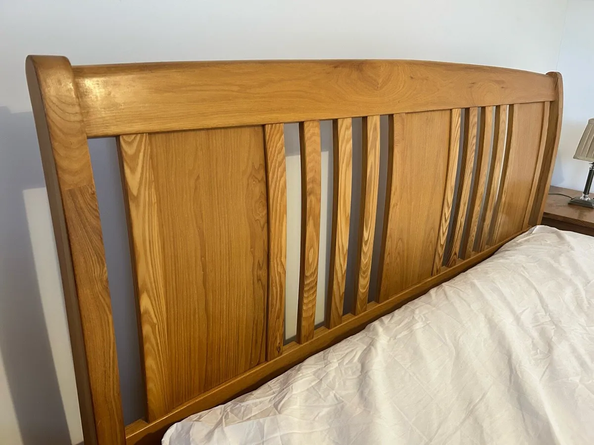 Bed Frame - Image 4