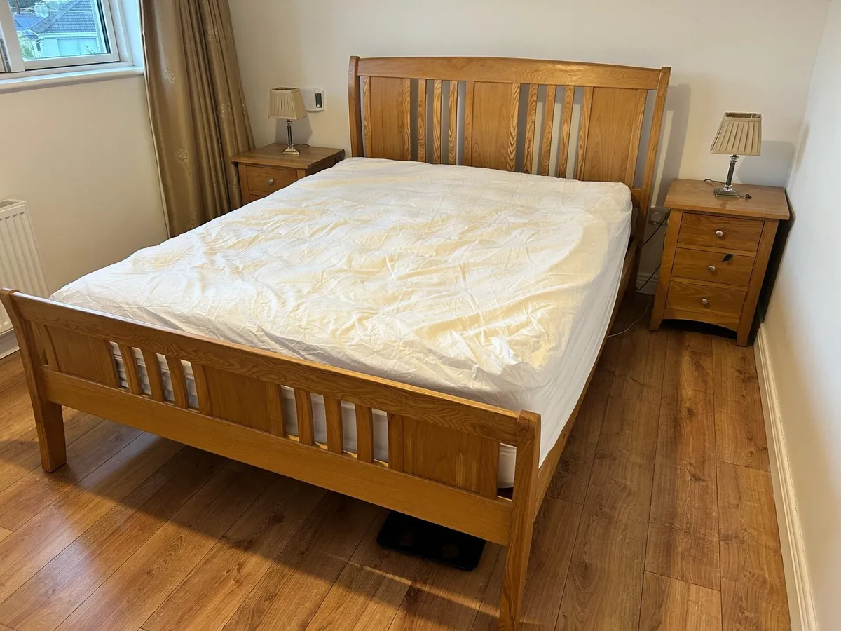 Bed Frame - Image 2