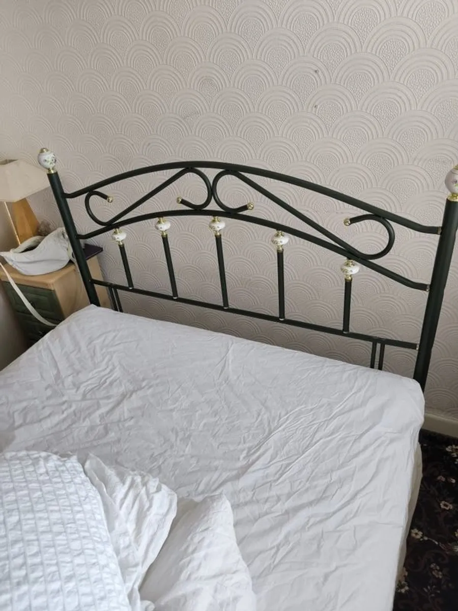 Bed Headboards - Image 2