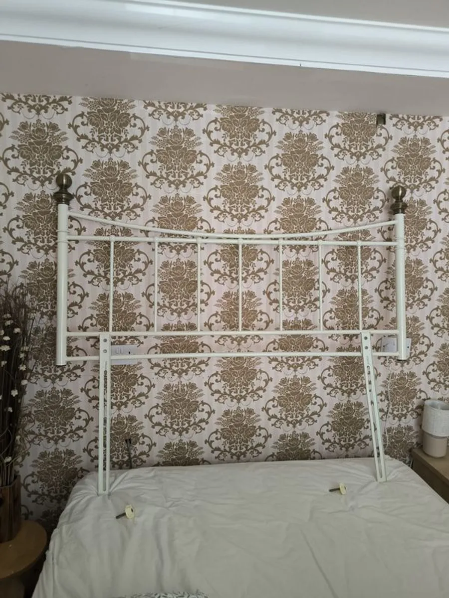 Bed Headboards - Image 1