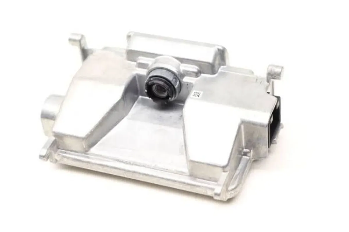 Audi / VW Front Lane Assist Camera Repair - Image 2