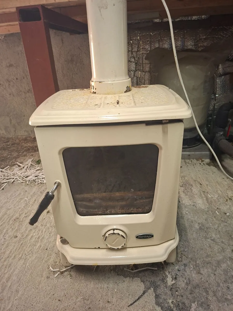 Stove - Image 3