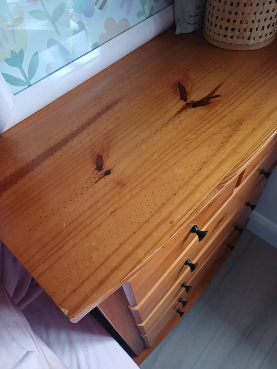 Chest of drawers - Image 2