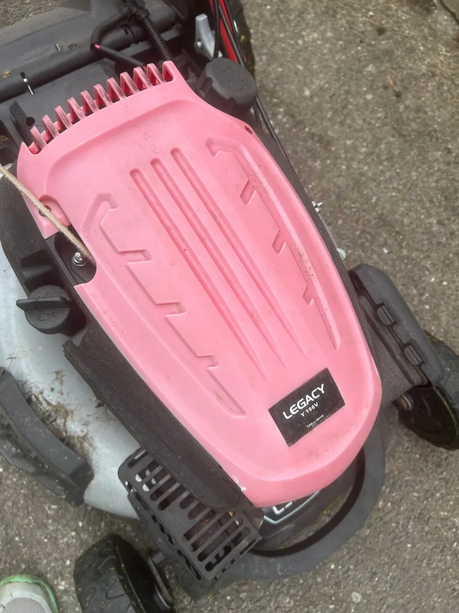 Lawnmower - Image 2