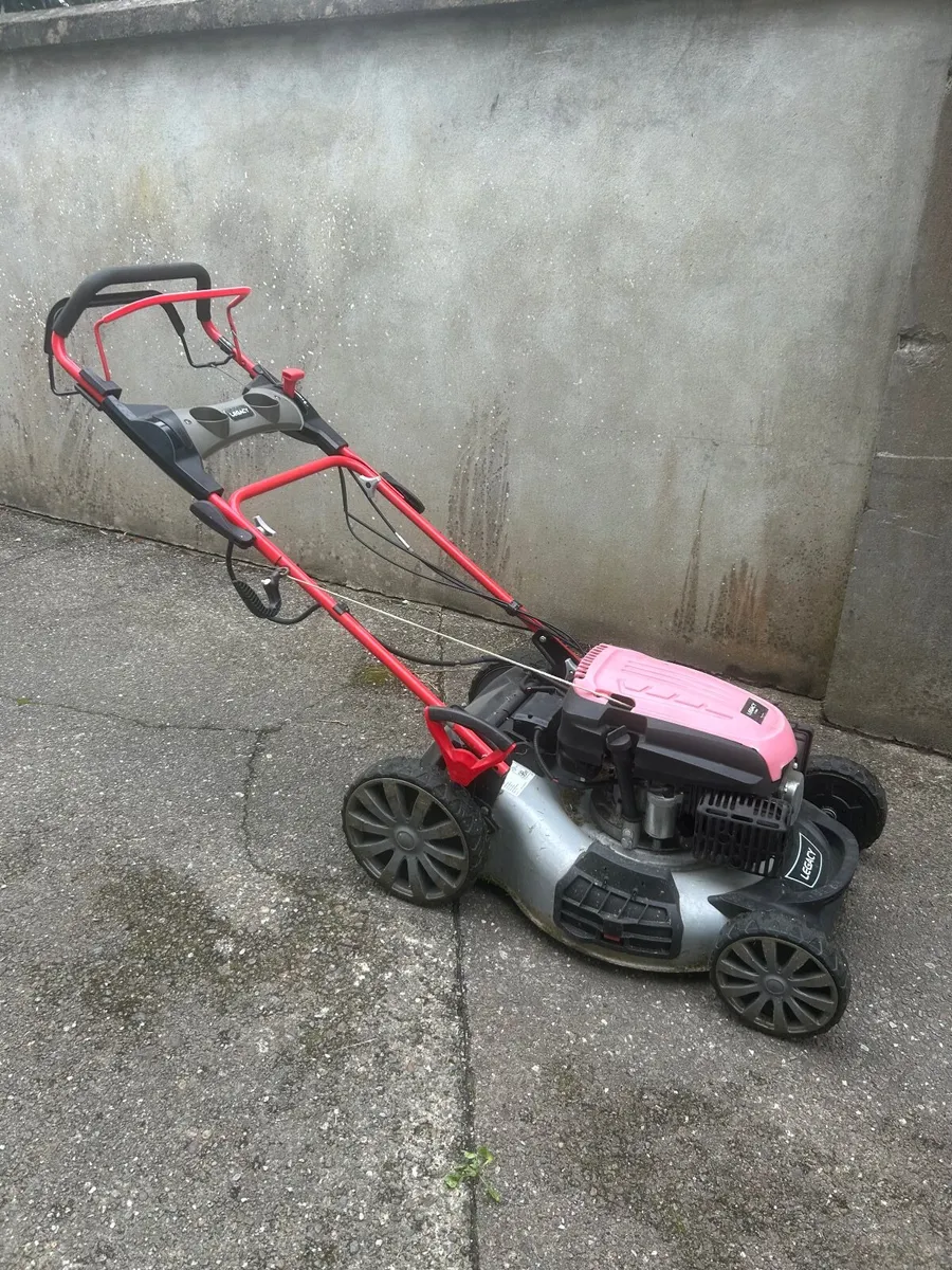 Lawnmower - Image 1