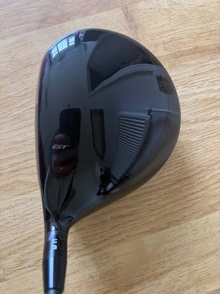 Titleist gt3 Driver 9 degree - Image 2