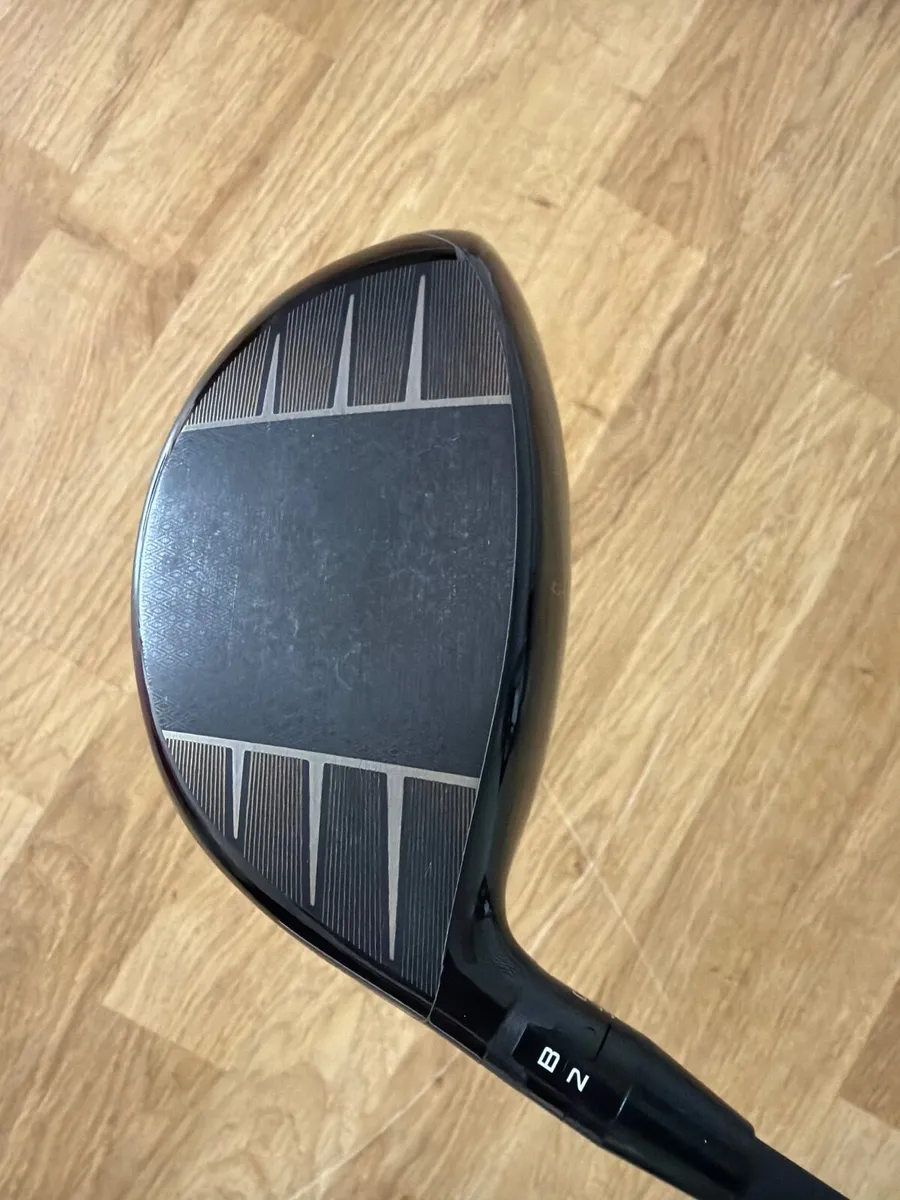 Titleist gt3 Driver 9 degree - Image 3