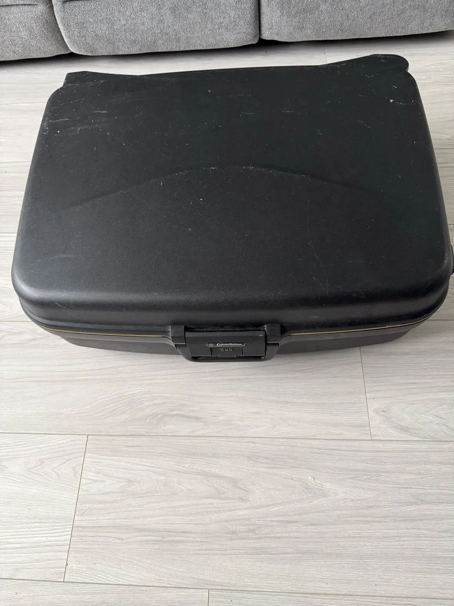 Suitcase - Image 1