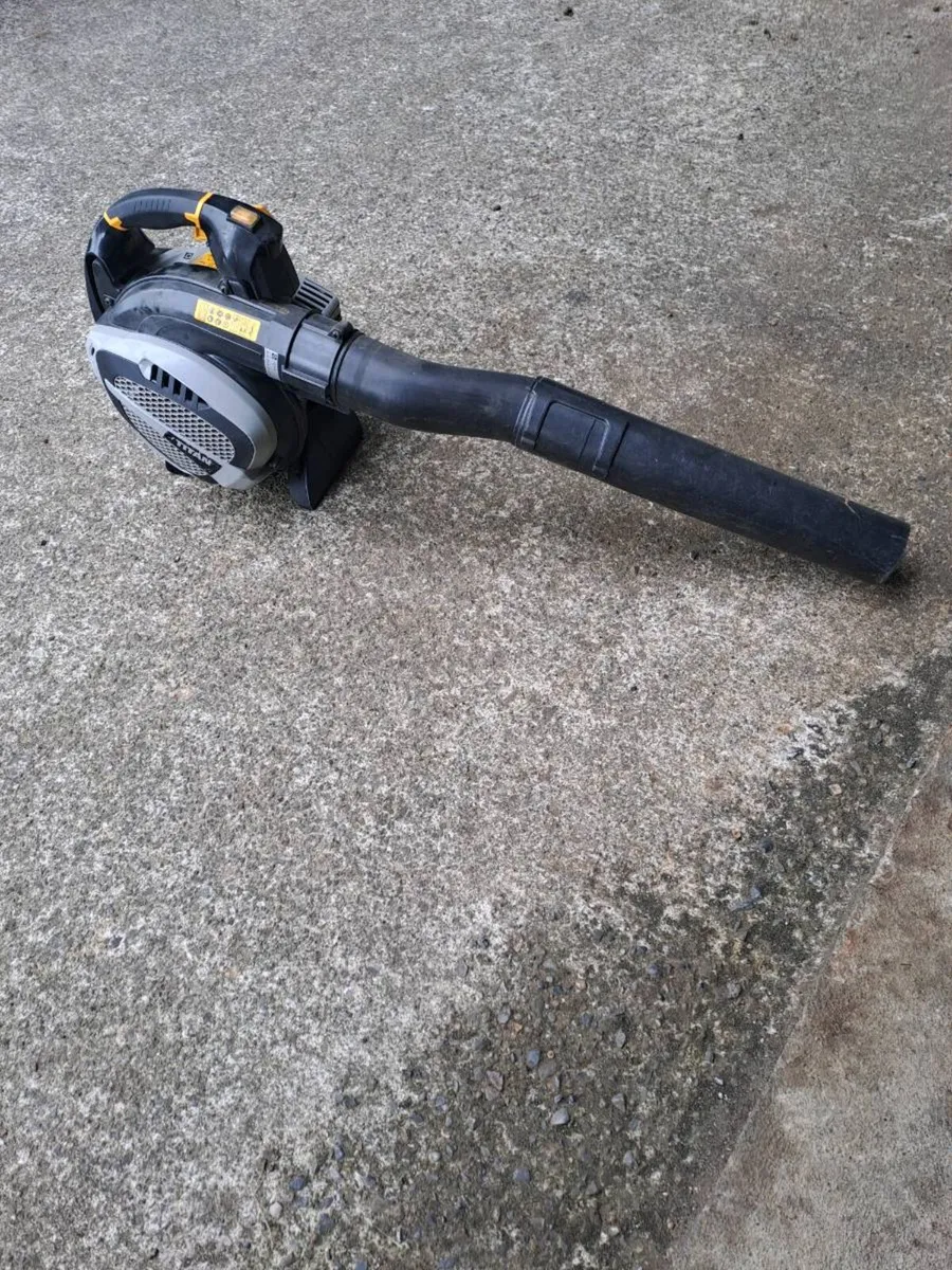 Leaf blower - Image 2