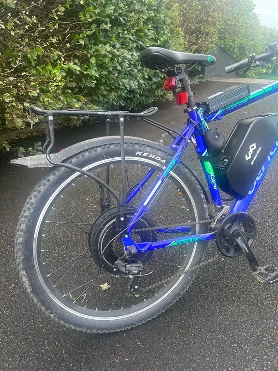 E Bike - Image 2