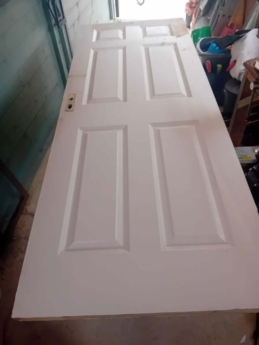 Free internal doors - Image 2