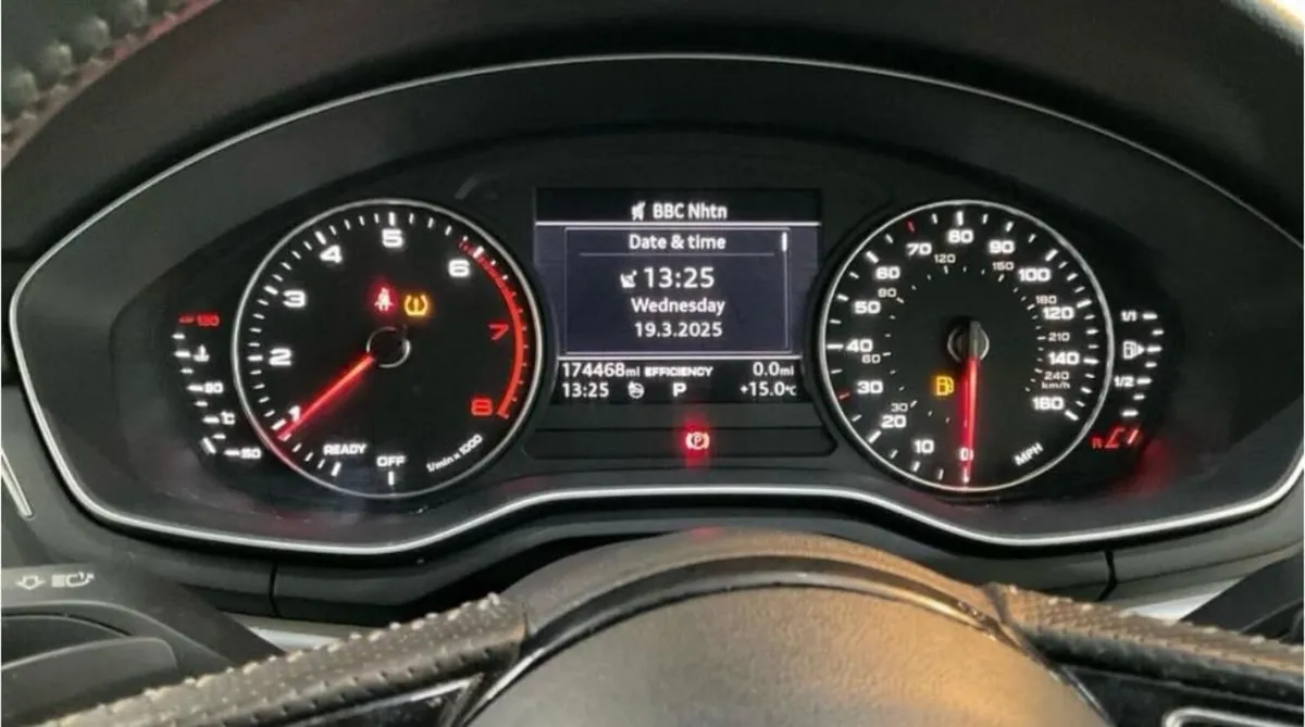 AUDI DIGITAL DASHBOARD REPAIR SERVICES - Image 3