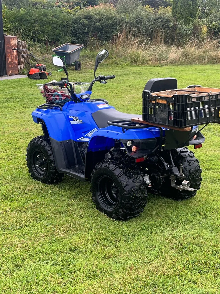 QuadzillA - Image 3