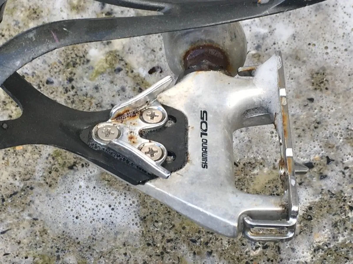 Raleigh Record Sprint, Vintage bike - Image 2