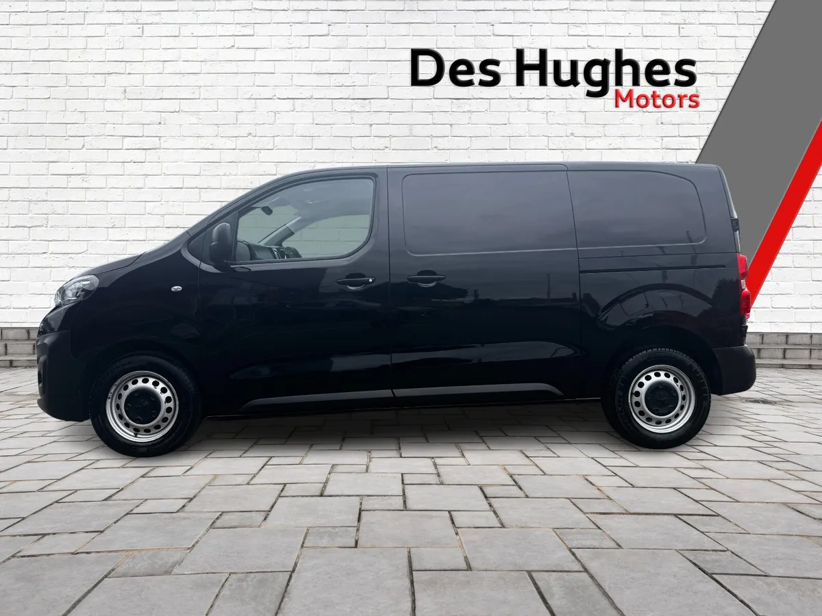 Peugeot Expert Professional 1.5 Hdi 102Bhp - Image 4
