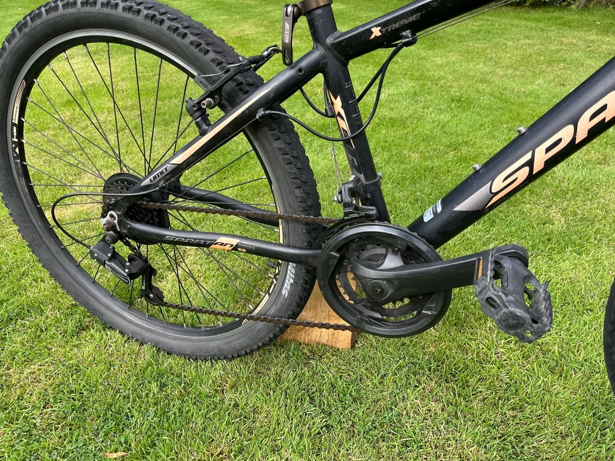 Kids bike - Image 3