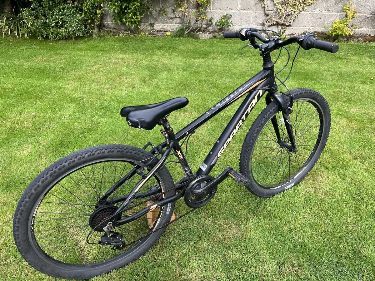Kids bike - Image 2