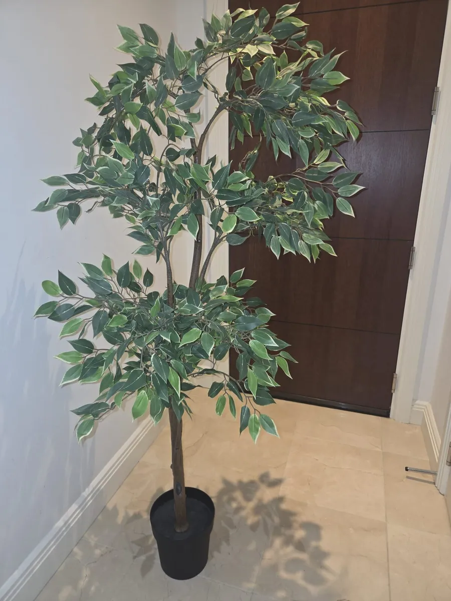 FEJKAArtificial potted plant, in/outdoor - Image 4