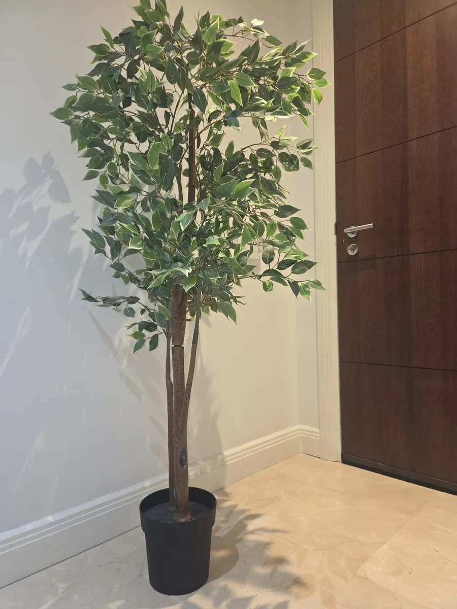 FEJKAArtificial potted plant, in/outdoor - Image 2