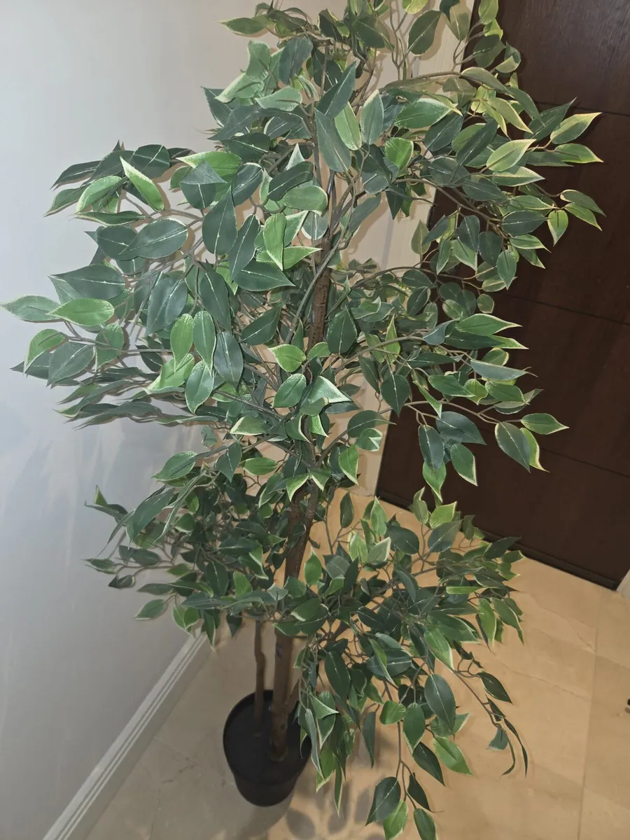 FEJKAArtificial potted plant, in/outdoor - Image 3