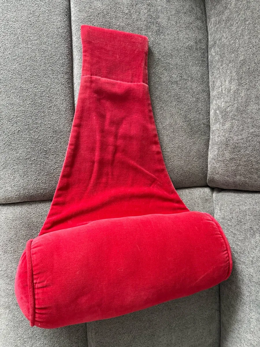 Head Cushion - Image 1