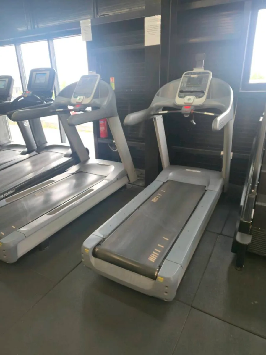 Treadmill - Image 1