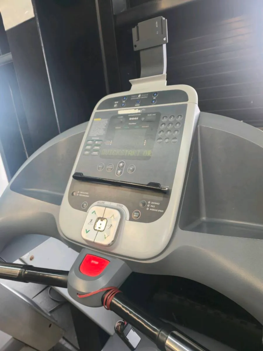 Treadmill - Image 2