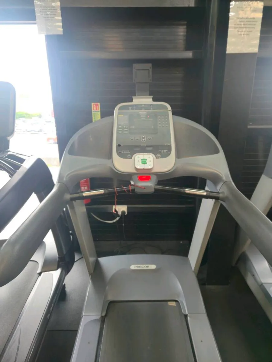 Treadmill - Image 3