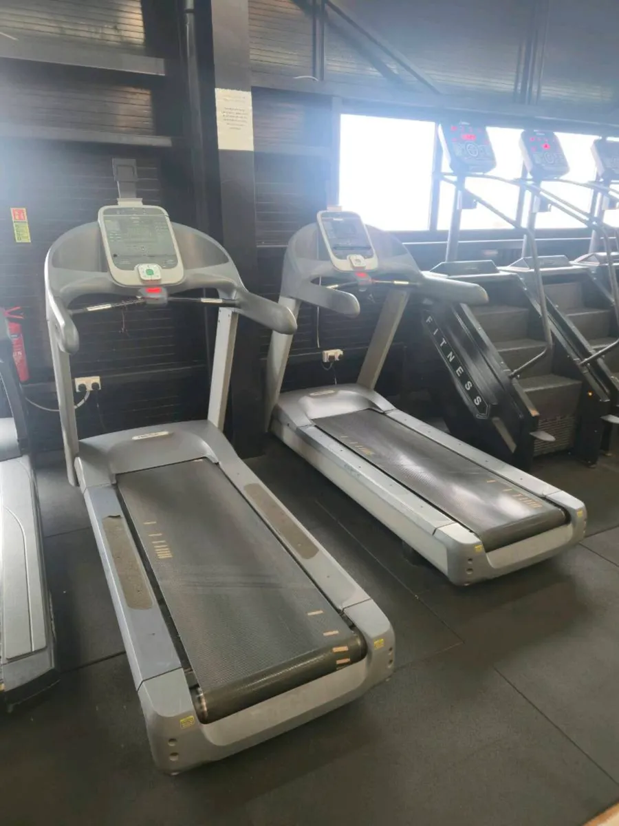 Treadmill - Image 4