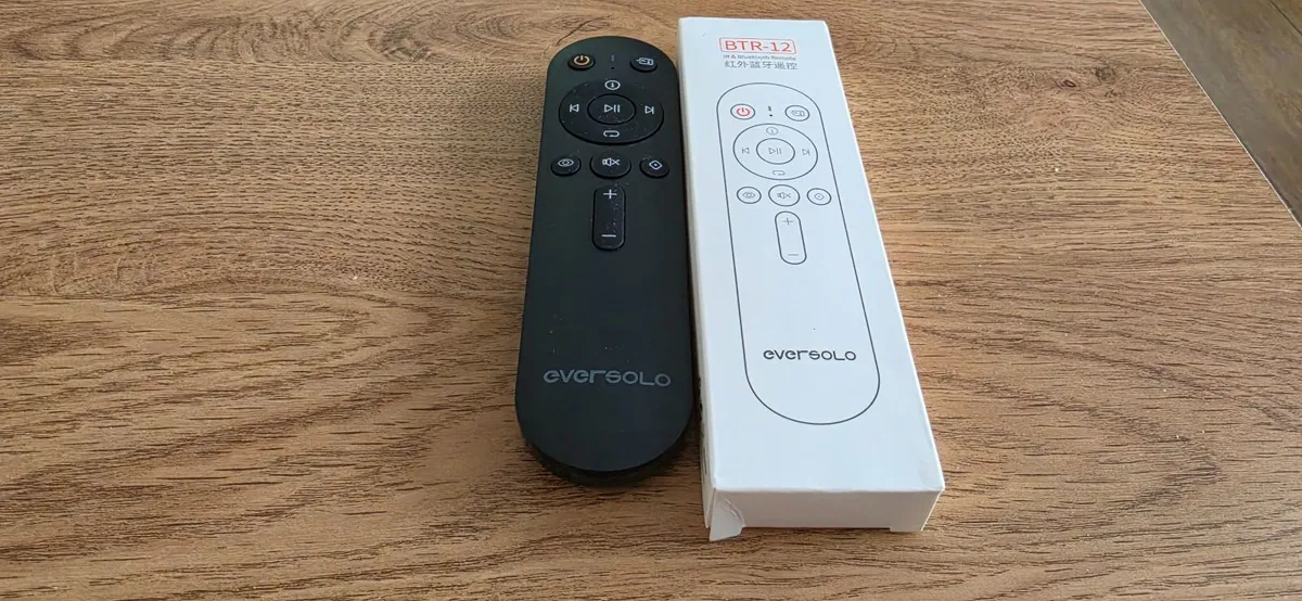 Eversolo DMP-A6 Master Edition Gen.2 - Image 3