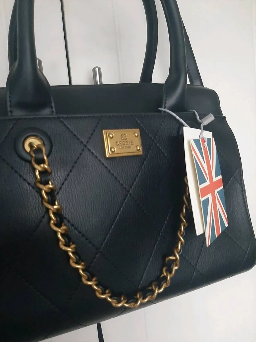 Handbag new - Image 1