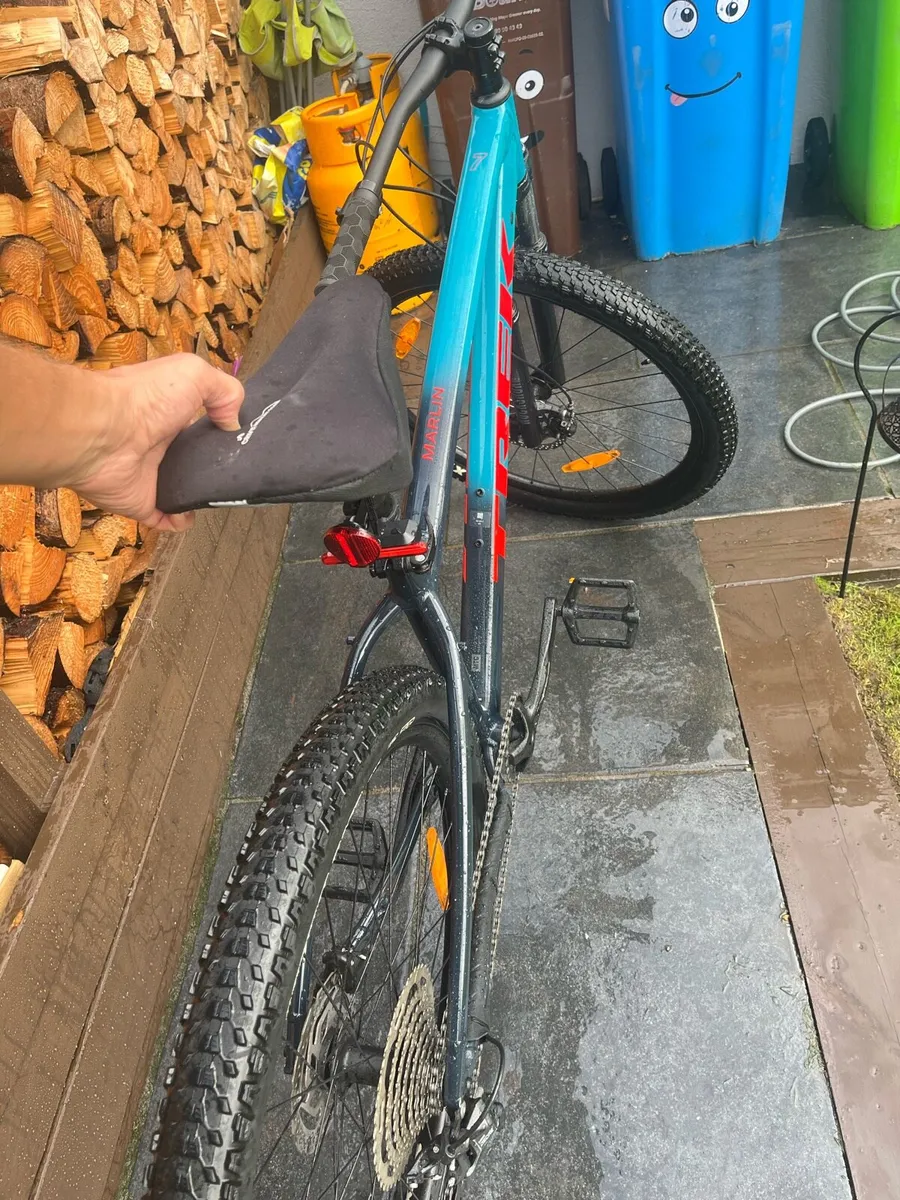 Mountain bike - Image 2