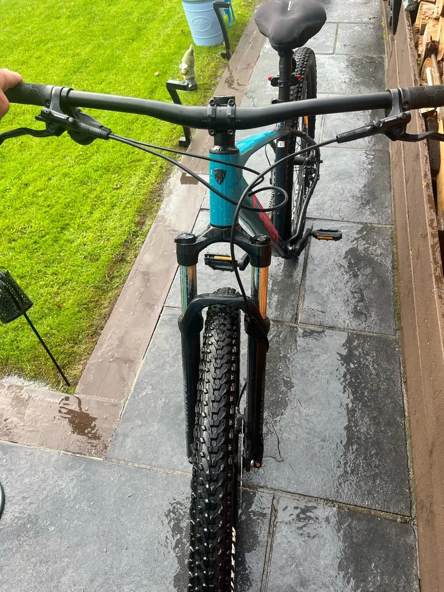 Mountain bike - Image 4