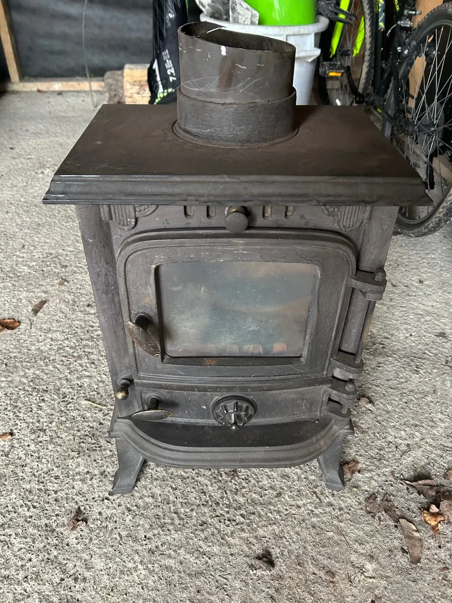 5KW stove