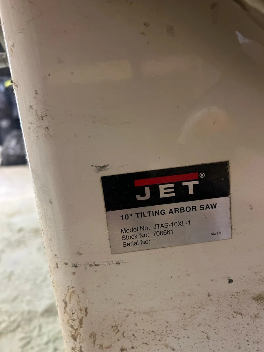 Saw - Image 2