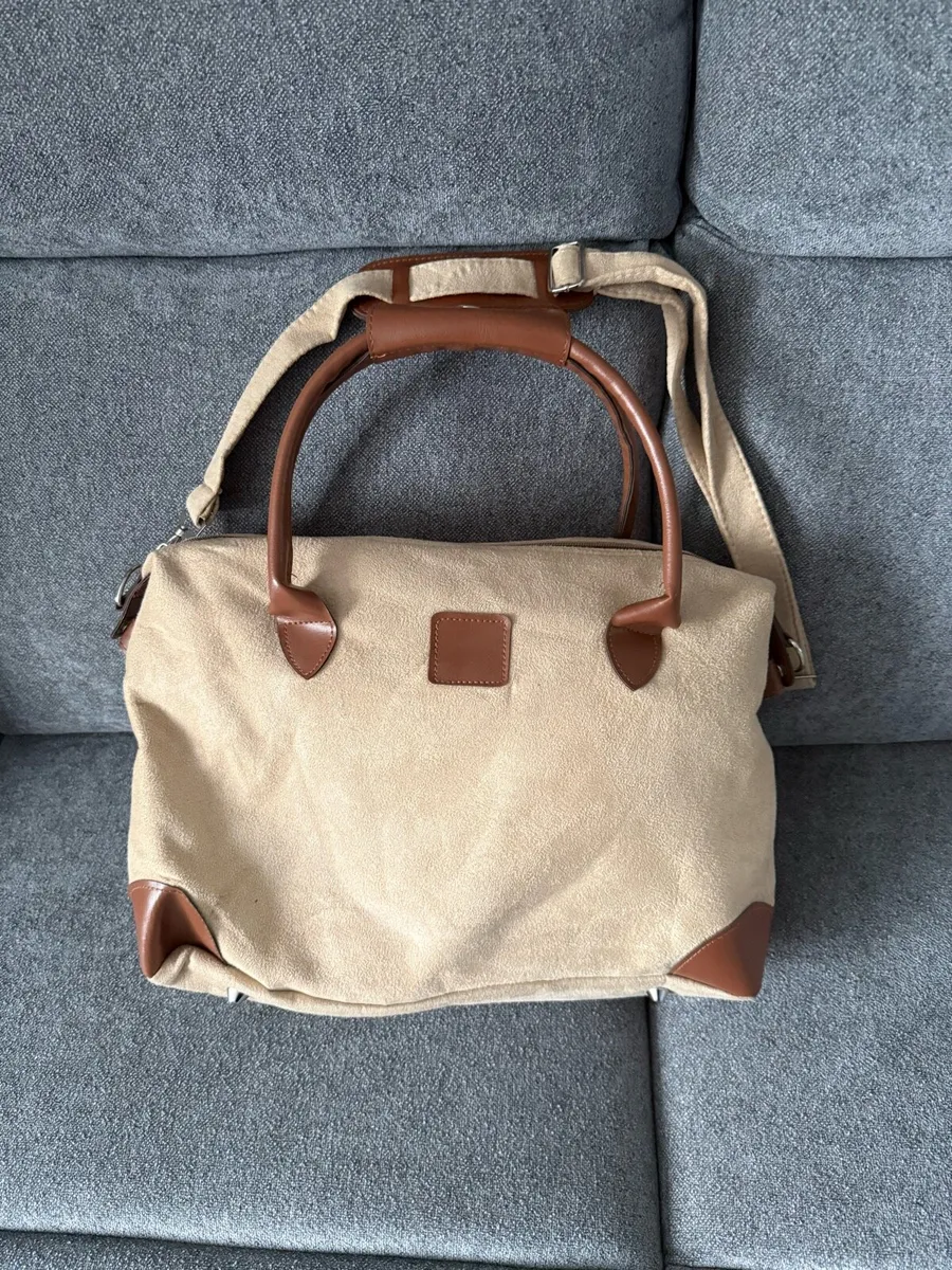 Duffel Bag - Image 1