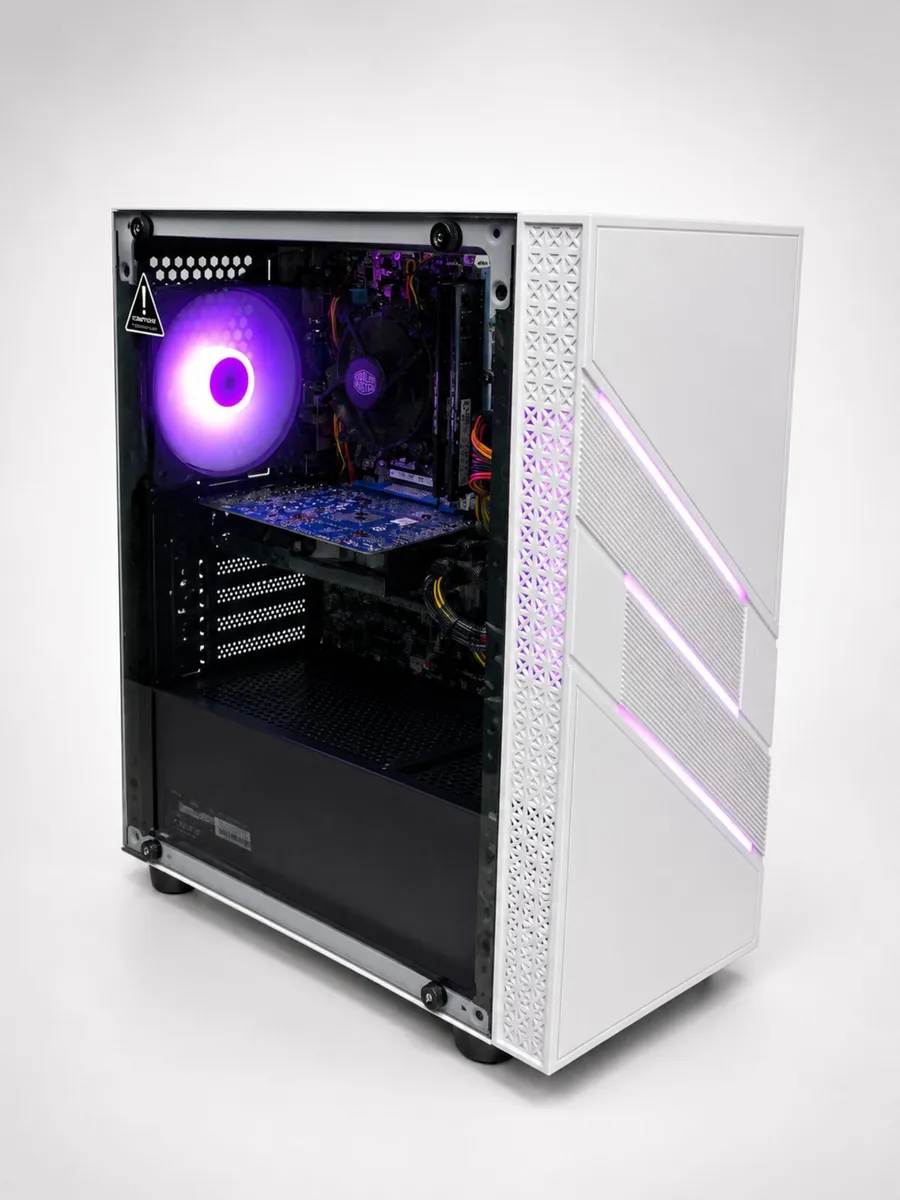 Gaming pc - Image 4