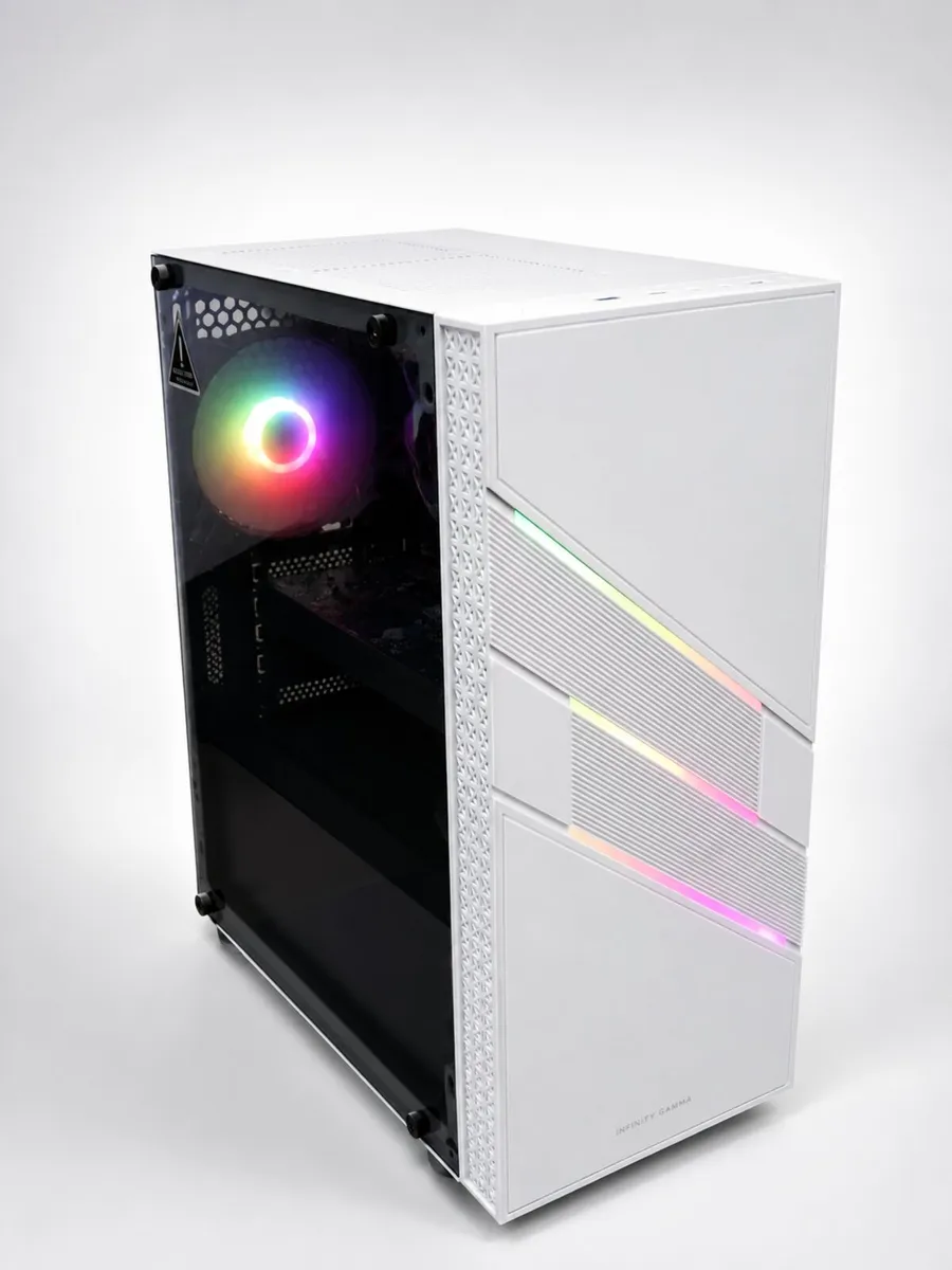 Gaming pc - Image 1