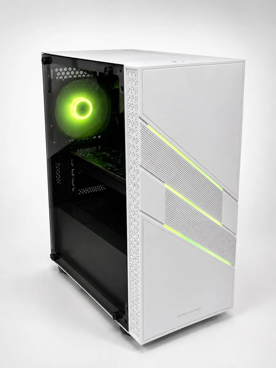 Gaming pc - Image 2