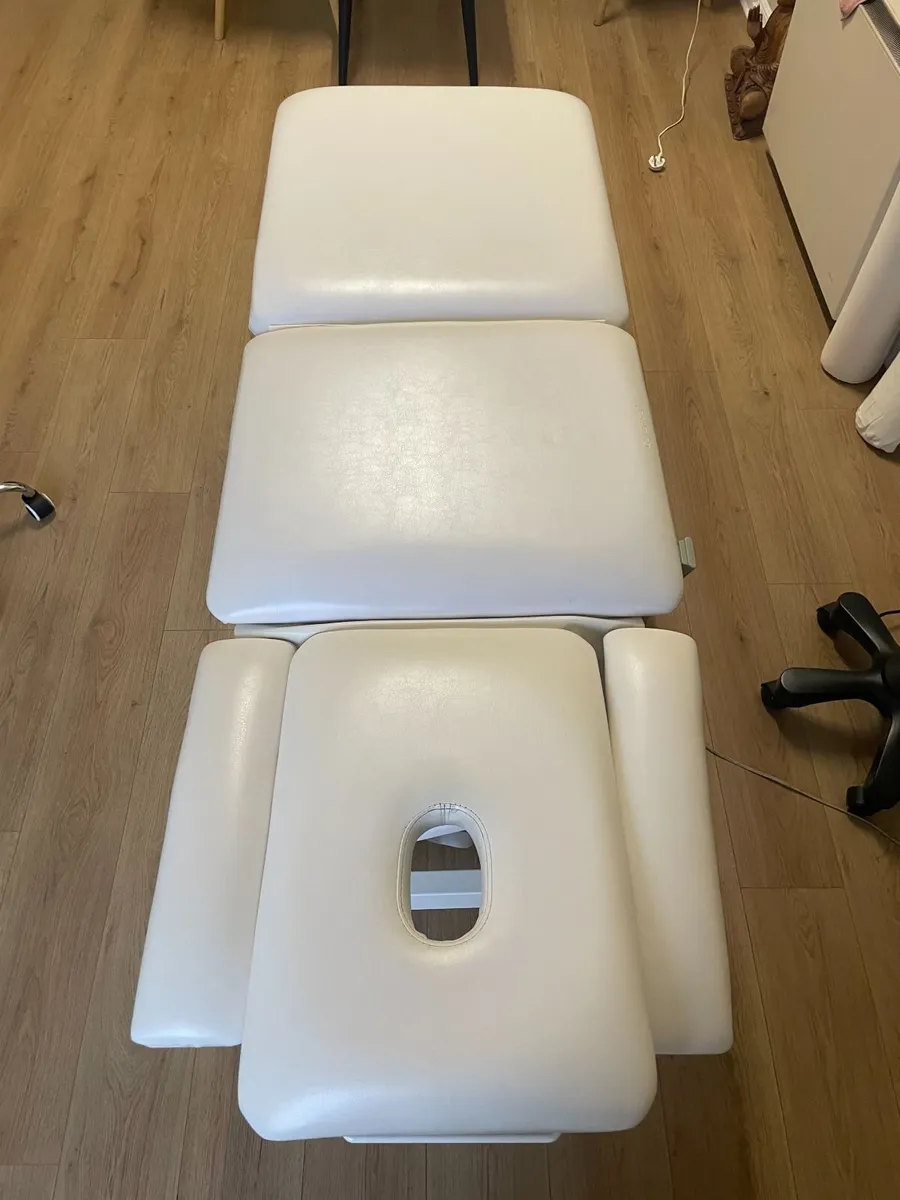 Electric massage bed - Image 4