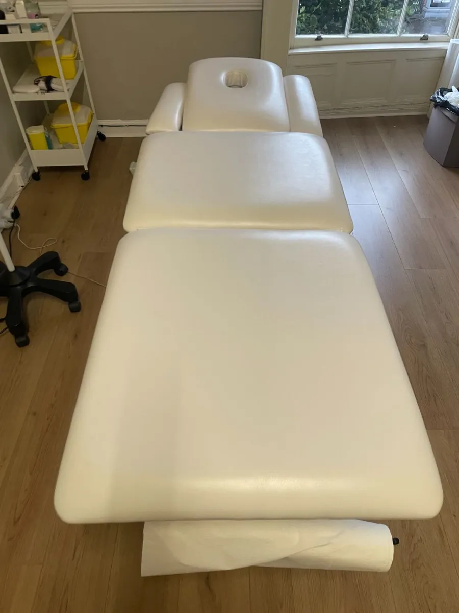 Electric massage bed - Image 3