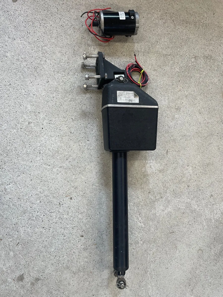Raymarine 24V Linear Drive Autohelm - Image 3